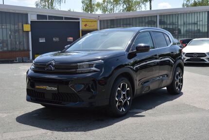 Citroen C5 Aircross 48.248 km 18.900 &euro; Nürnberg 90469