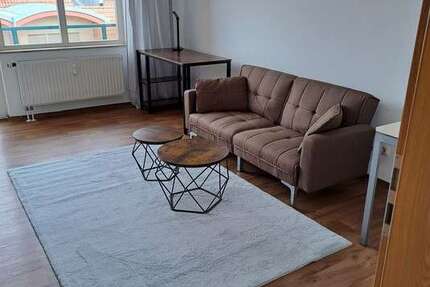 Zimmer Erlangen Bruck - 2 Zimmer, 1.000&euro; | Angebot:25925092