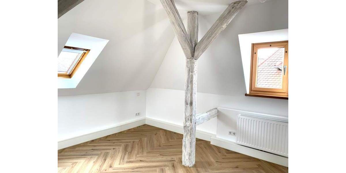 Etagenwohnung Nürnberg Gärten h d Veste - 2 Zimmer, 90 m&sup2;, 1.090&euro; | Angebot:25734925