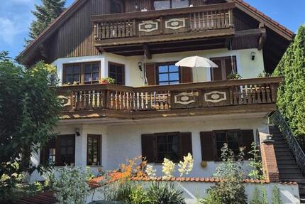 Haus Bruckberg - 3.5 Zimmer, 100 m&sup2;, 175.000&euro; | Angebot:25299511