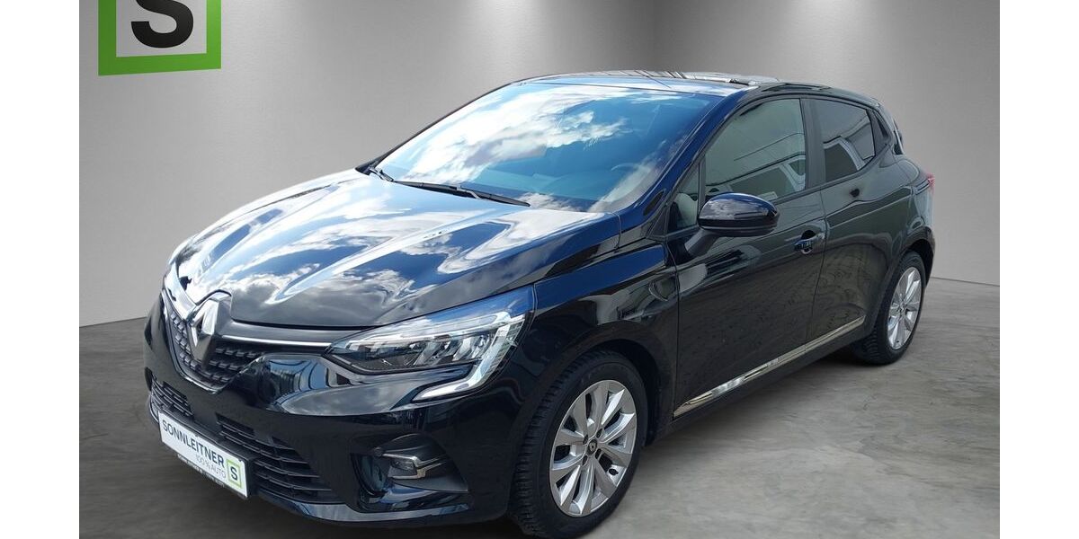 Renault Clio 14.541 km 12.990 &euro; Nürnberg 90471