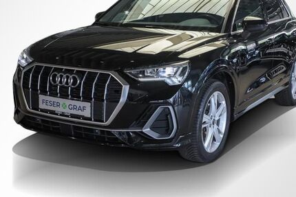 Audi Q3 34.350 km 30.840 &euro; Forchheim 91301