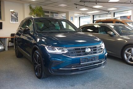 VW Tiguan 20.000 km 33.999 &euro; Nürnberg 90451