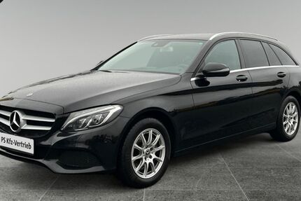 Mercedes-Benz C 220 202.000 km 13.980 &euro; Nürnberg 90480