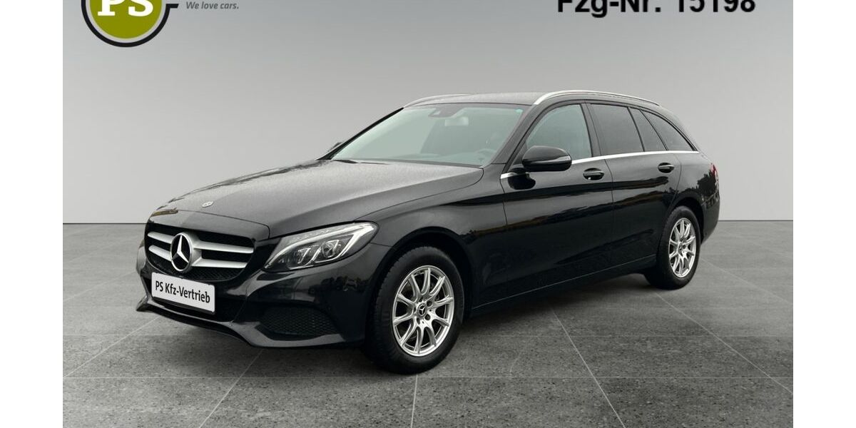 Mercedes-Benz C 220 202.000 km 13.980 &euro; Nürnberg 90480