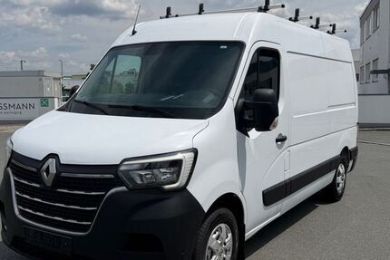Renault Master 200.000 km 10.500 &euro; Schwabach 91126