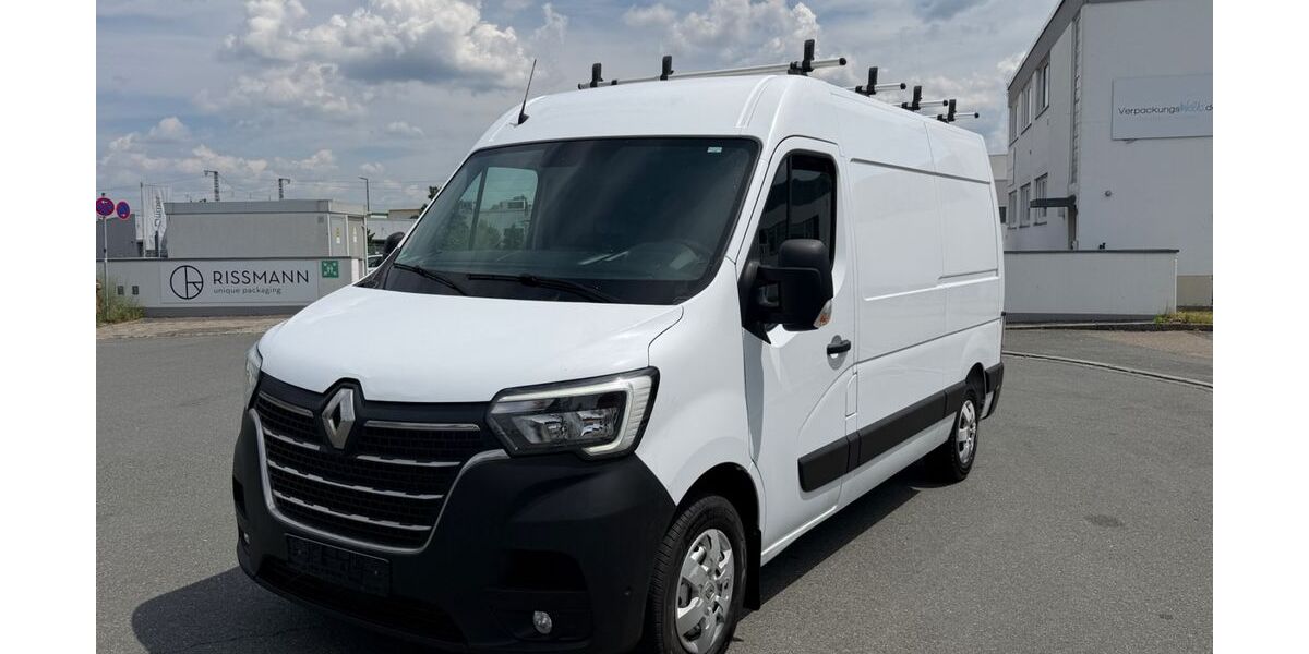 Renault Master 200.000 km 10.500 &euro; Schwabach 91126