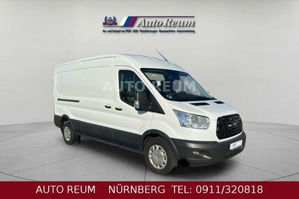 Ford Transit 159.000 km 14.990 &euro; Nürnberg 90431