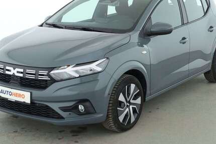 Dacia Sandero 24.097 km 17.500 &euro; Nürnberg 90441