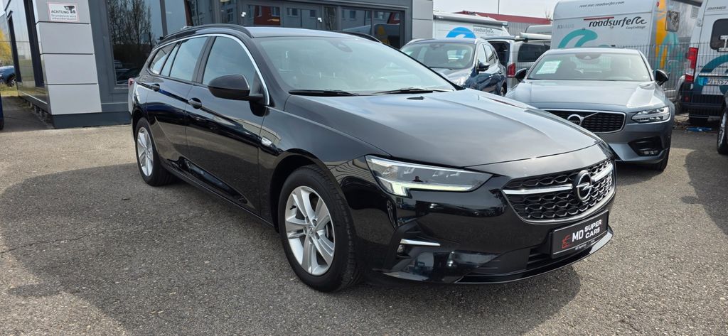 Opel Insignia 124.573 km 13.490 &euro; Fürth 90763