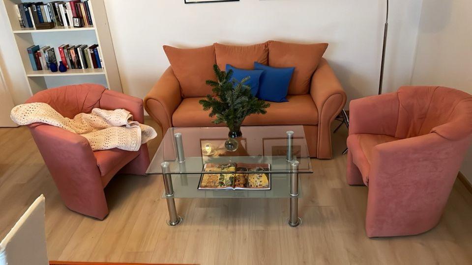 Etagenwohnung Nürnberg Erlenstegen - 3 Zimmer, 70 m&sup2;, 1.100&euro; | Angebot:25915903