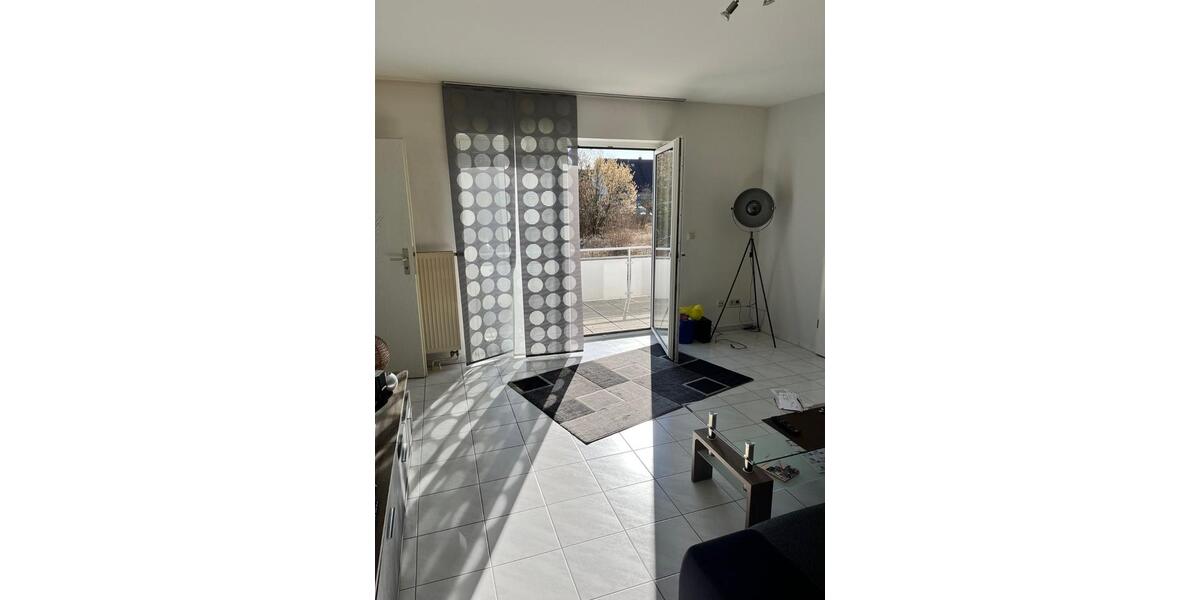 Erdgeschoßwohnung Höchstadt an der Aisch - 2 Zimmer, 50 m&sup2;, 220.000&euro; | Angebot:25417935