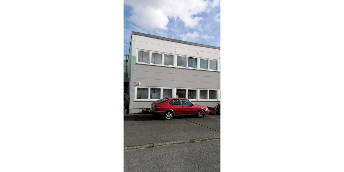 Gewerbeobjekt Nürnberg Almoshof - 550&euro; | Angebot:21562615