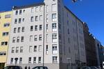 Etagenwohnung Fürth Südstadt - 2 Zimmer, 48 m&sup2;, 179.000&euro; | Angebot:26672182