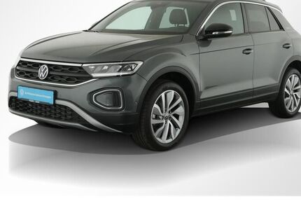 VW T-Roc 6.216 km 28.505 &euro; Nürnberg 90411