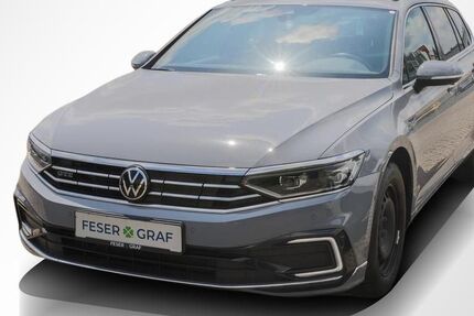 VW Passat Variant 79.550 km 23.880 &euro; Baiersdorf 91083