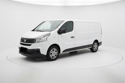 Fiat Talento 189.898 km 8.999 &euro; Nürnberg 90475