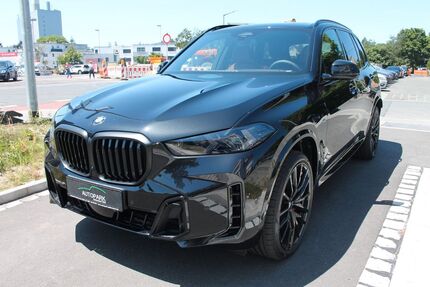 BMW X5 6.050 km 95.900 &euro; Nürnberg 90449