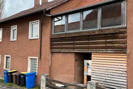 Wohnung Schwabach - 3 Zimmer, 85 m&sup2;, 680&euro; | Angebot:25379393