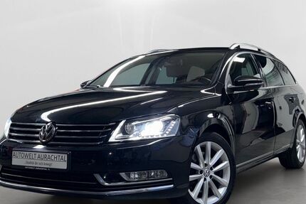VW Passat Variant 129.998 km 12.980 &euro; Wilhelmsdorf 91489