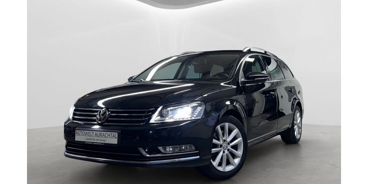 VW Passat Variant 129.998 km 12.980 &euro; Wilhelmsdorf 91489