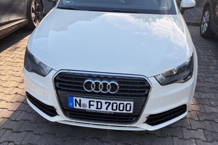 Audi A1 184.000 km 4.100 &euro; Nürnberg 90452