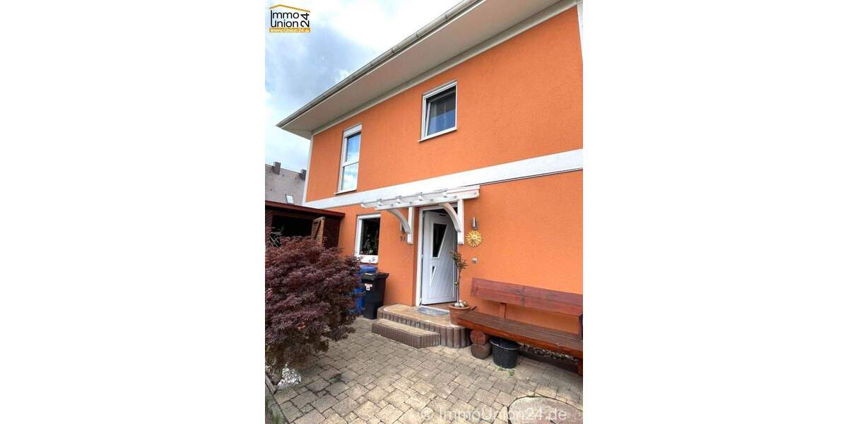 Einfamilienhaus Altdorf bei Nürnberg Altdorf - 5 Zimmer, 136 m&sup2;, 549.500&euro; | Angebot:25735711