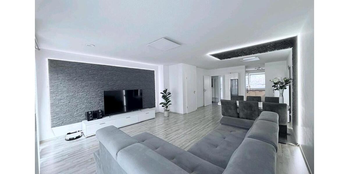 Etagenwohnung Adelsdorf - 4 Zimmer, 137 m&sup2;, 550.000&euro; | Angebot:27016214