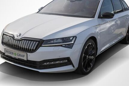 Skoda Superb 92.250 km 25.880 &euro; Herzogenaurach 91074