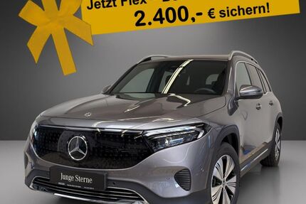 Mercedes-Benz EQB 17.008 km 40.875 &euro; Altdorf 90518