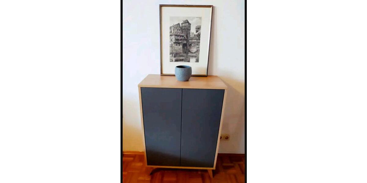 Terrassenwohnung Möhrendorf - 1 Zimmer, 37 m&sup2;, 410&euro; | Angebot:24865849