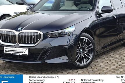 BMW i5 25.600 km 61.660 &euro; Lauf an der Pegnitz 91207