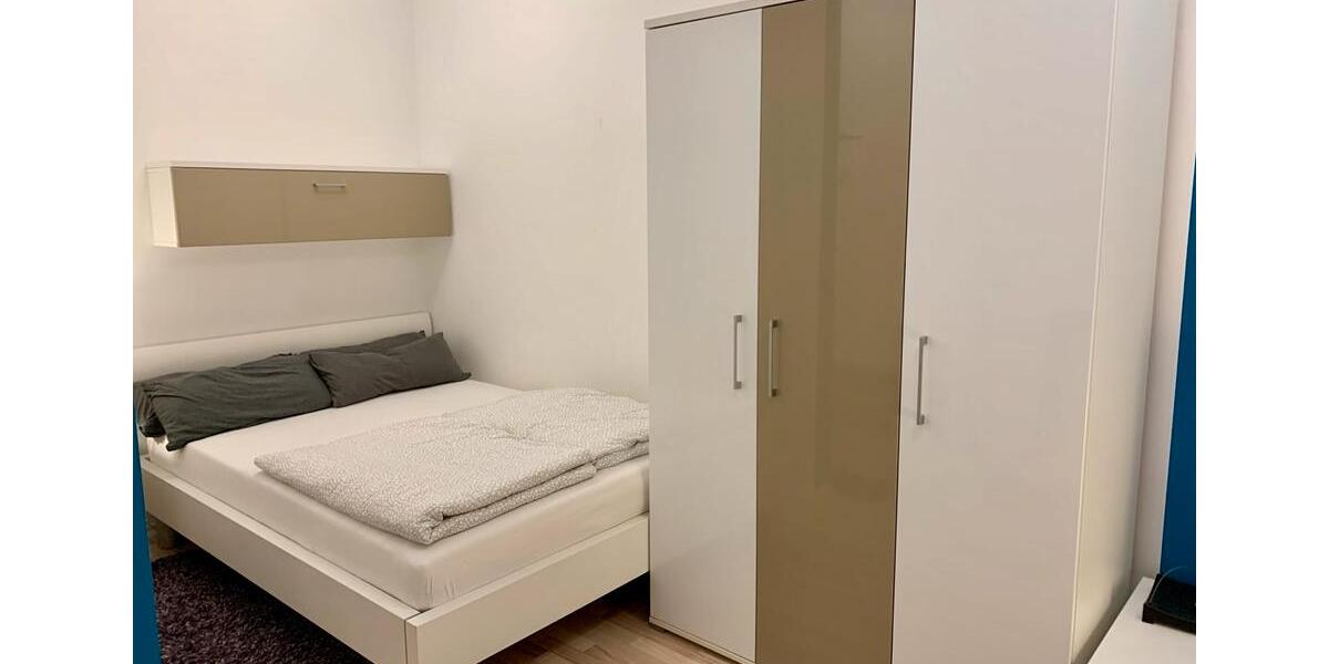 Etagenwohnung Fürth Altstadt - 1 Zimmer, 27 m&sup2;, 134.000&euro; | Angebot:25934967