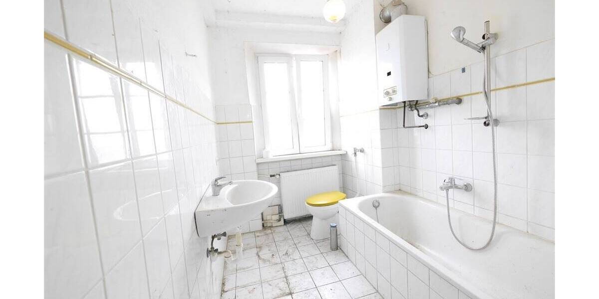 Etagenwohnung Nürnberg Tullnau - 3 Zimmer, 68 m&sup2;, 249.000&euro; | Angebot:25768134