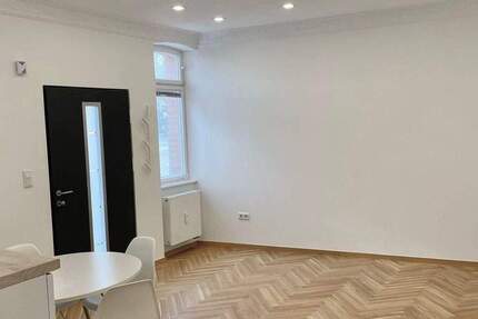 Wohnung Nürnberg Kleinweidenmühle - 3 Zimmer, 59 m&sup2;, 1.190&euro; | Angebot:25797251