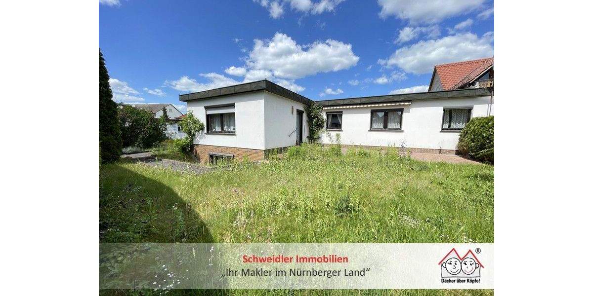 Mehrfamilienhaus, Wohnhaus Lauf - 4 Zimmer, 99 m&sup2;, 444.000&euro; | Angebot:25743118