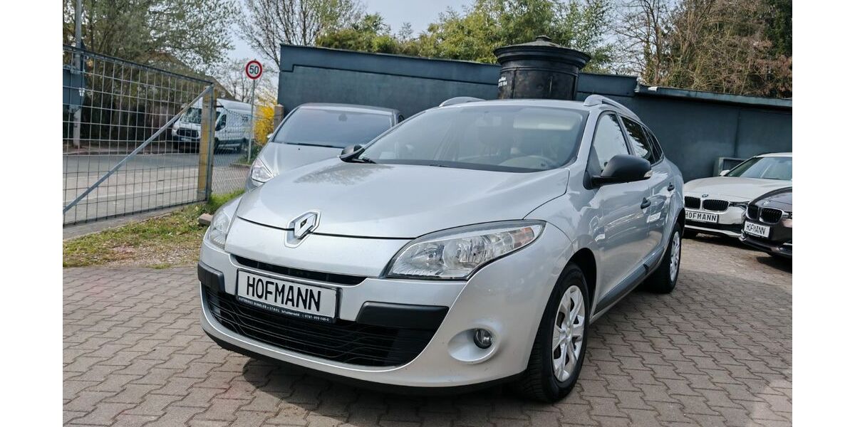 Renault Megane 230.000 km 2.999 &euro; Nürnberg 90427