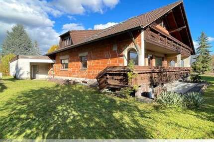 Haus Obermichelbach - 7.5 Zimmer, 315 m&sup2;, 688.000&euro; | Angebot:23786111