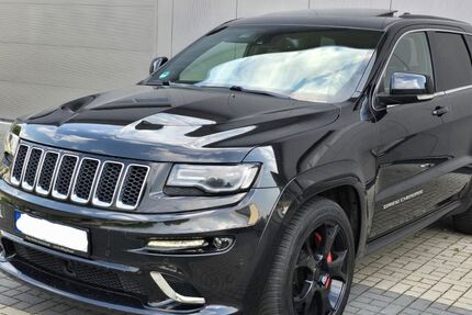 Jeep Grand Cherokee 142.000 km 24.999 &euro; Aurachtal 91086