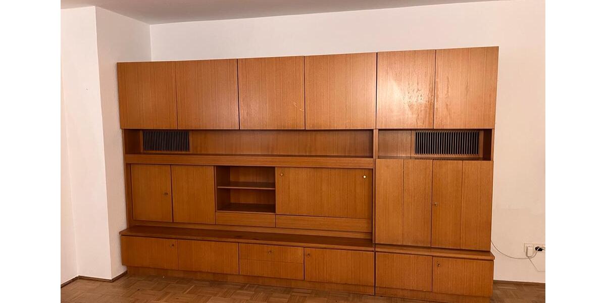 Etagenwohnung Nürnberg Erlenstegen - 2 Zimmer, 72 m&sup2;, 950&euro; | Angebot:25901733