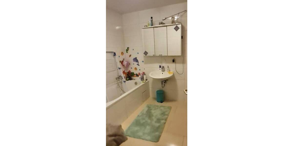 Etagenwohnung Nürnberg Steinbühl - 3 Zimmer, 70 m&sup2;, 225.000&euro; | Angebot:25668896