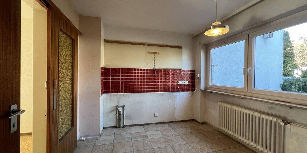 Reihenmittelhaus Erlangen Alterlangen - 6 Zimmer, 118 m&sup2;, 499.000&euro; | Angebot:26015809