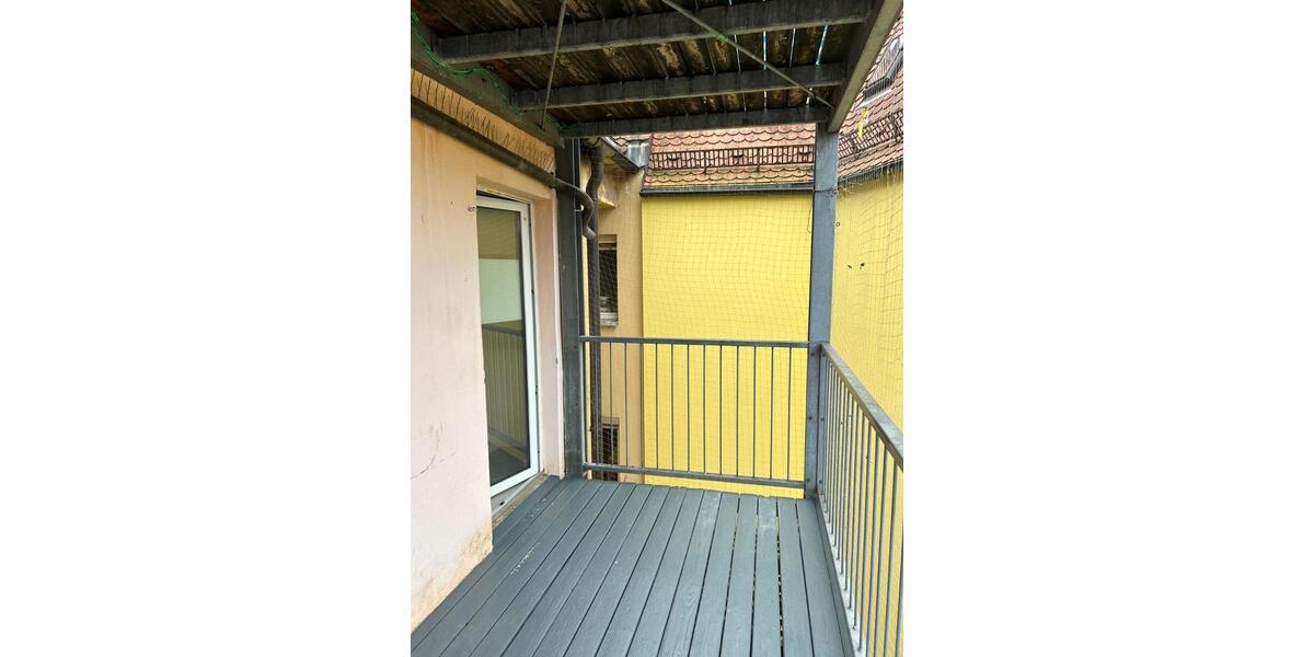 Etagenwohnung Nürnberg Gibitzenhof - 3 Zimmer, 59 m&sup2;, 219.000&euro; | Angebot:25993321