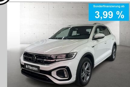 VW T-Roc 20.950 km 28.508 &euro; Neustadt/Aisch 91413