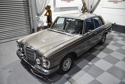 Mercedes-Benz 280 100.000 km 37.999 &euro; Nürnberg 90431