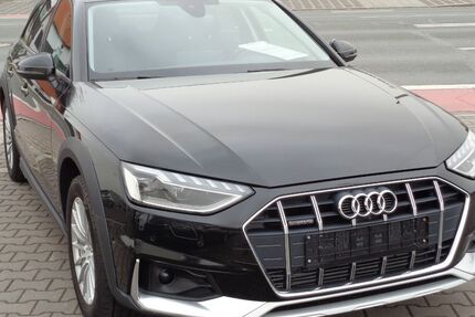 Audi A4 Allroad 217.000 km 21.900 &euro; Nürnberg 90431