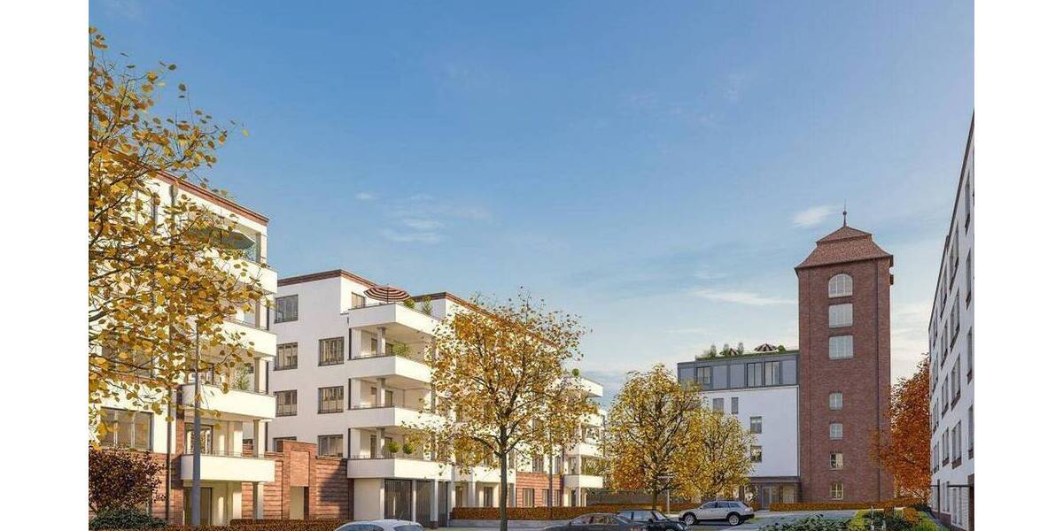 Etagenwohnung Nürnberg Maxfeld - 3 Zimmer, 86 m&sup2;, 615.000&euro; | Angebot:25957614