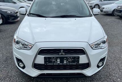 Mitsubishi ASX 148.647 km 8.500 &euro; Nürnberg 90425