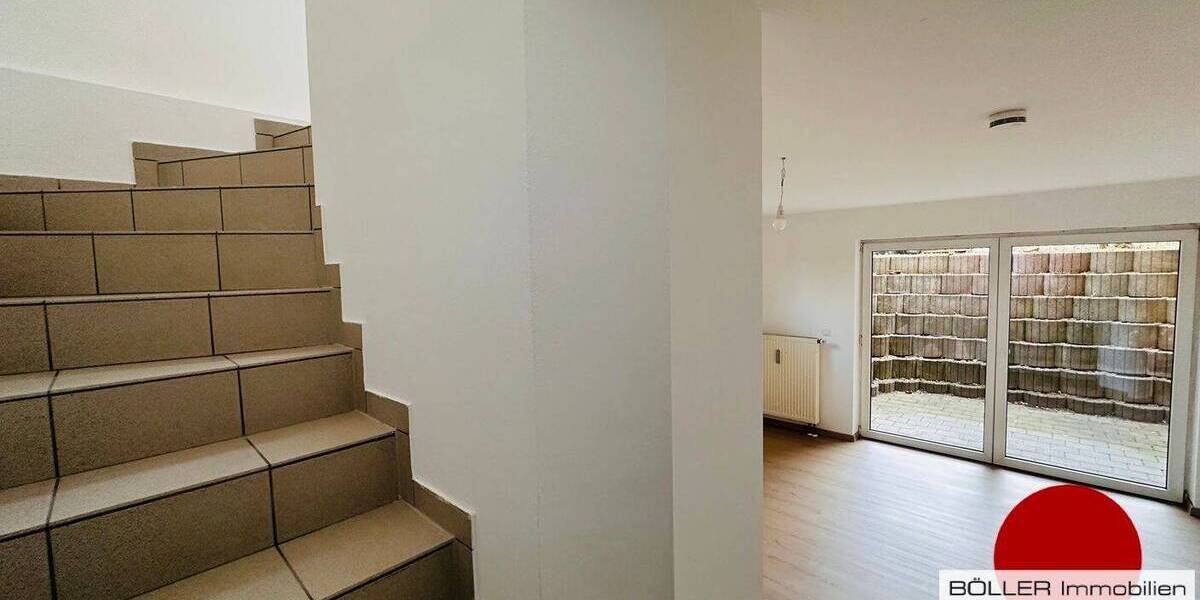 Etagenwohnung Nürnberg Thon - 2 Zimmer, 65 m&sup2;, 780&euro; | Angebot:26029275