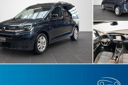 VW Caddy 66.000 km 24.990 &euro; Buchschwabach bei Nürnberg 90574